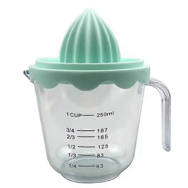 Manual Citrus Squeezer