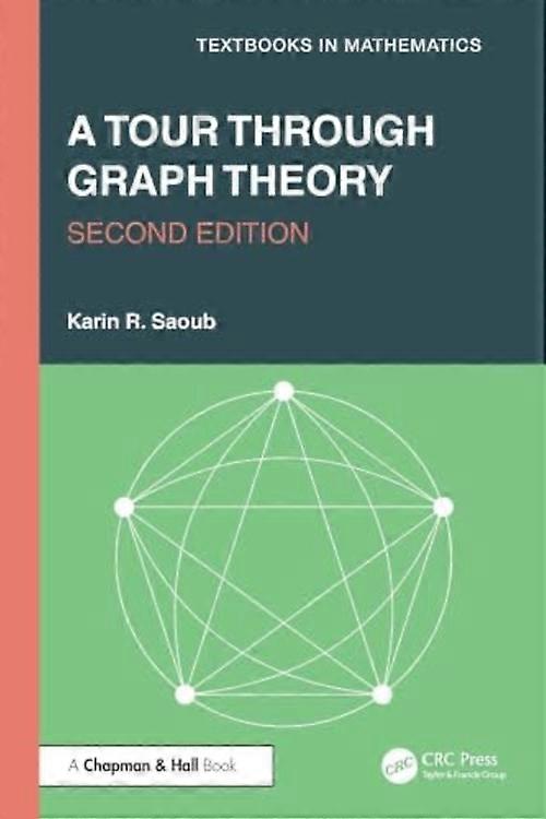 Visite guidée de la théorie des graphes