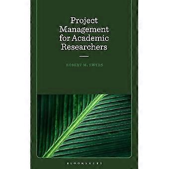 Projectmanagement voor academische onderzoekers
