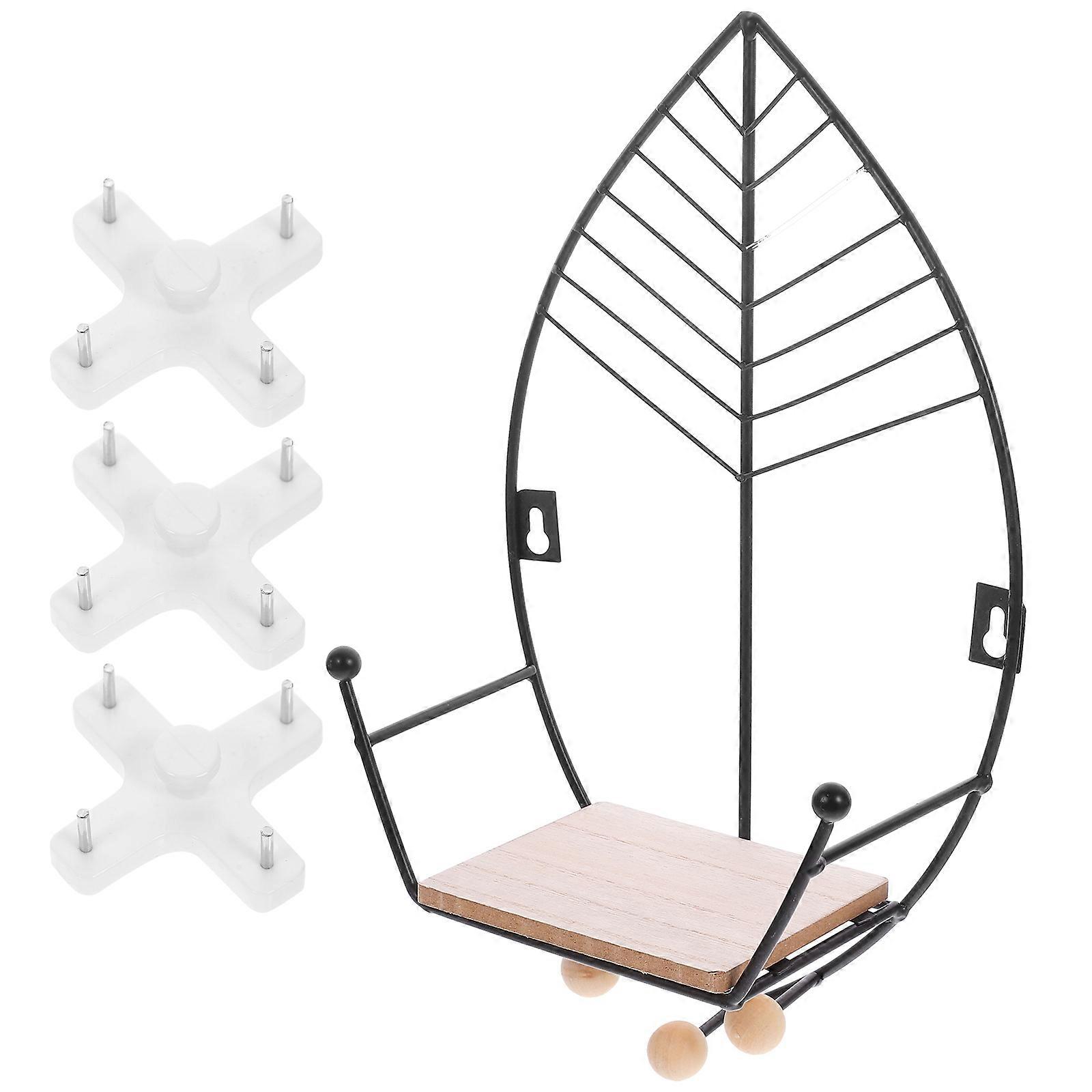 Floating Shelf Wall Rack for Home Storage Shelf