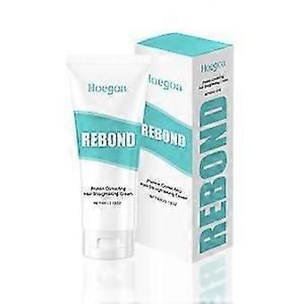 Hair Protein Neck Cream Plump Hair Reducing Split Hair Luster Hair Neck Cream