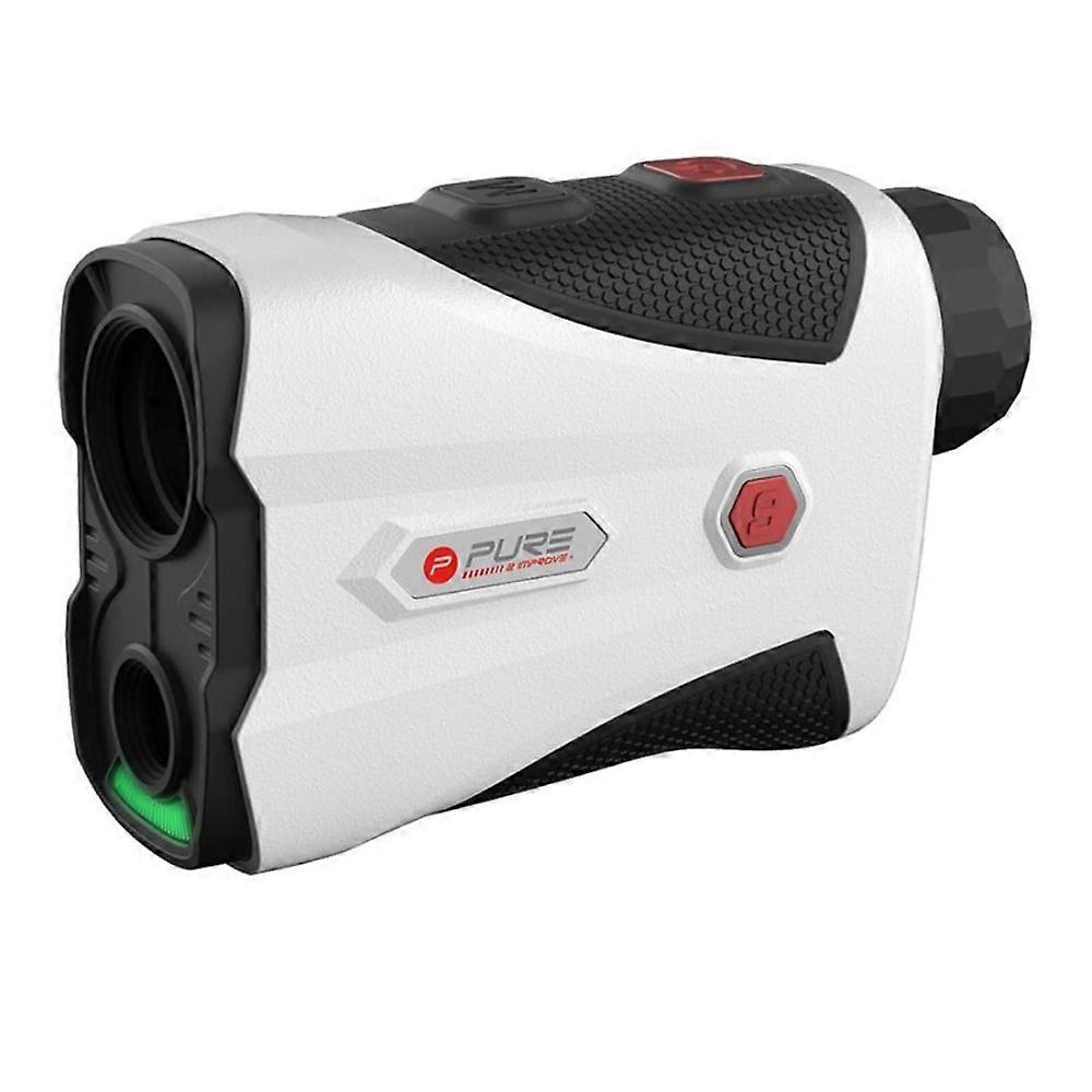 Pure2Improve OLED Laser Golf Range Finder