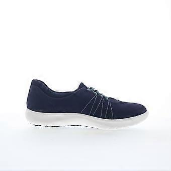 Clarks Adult Womens Adella Stroll Lifestyle Sneakers