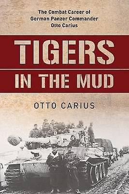 Tigers in the Mud