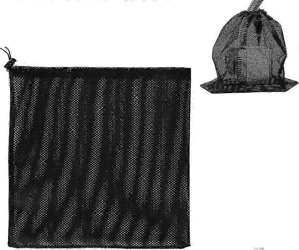 Pump barrier bag, pump filter mesh bag, pond pump filter [MI]
