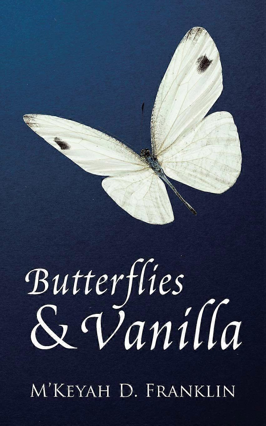 Butterflies vanilla