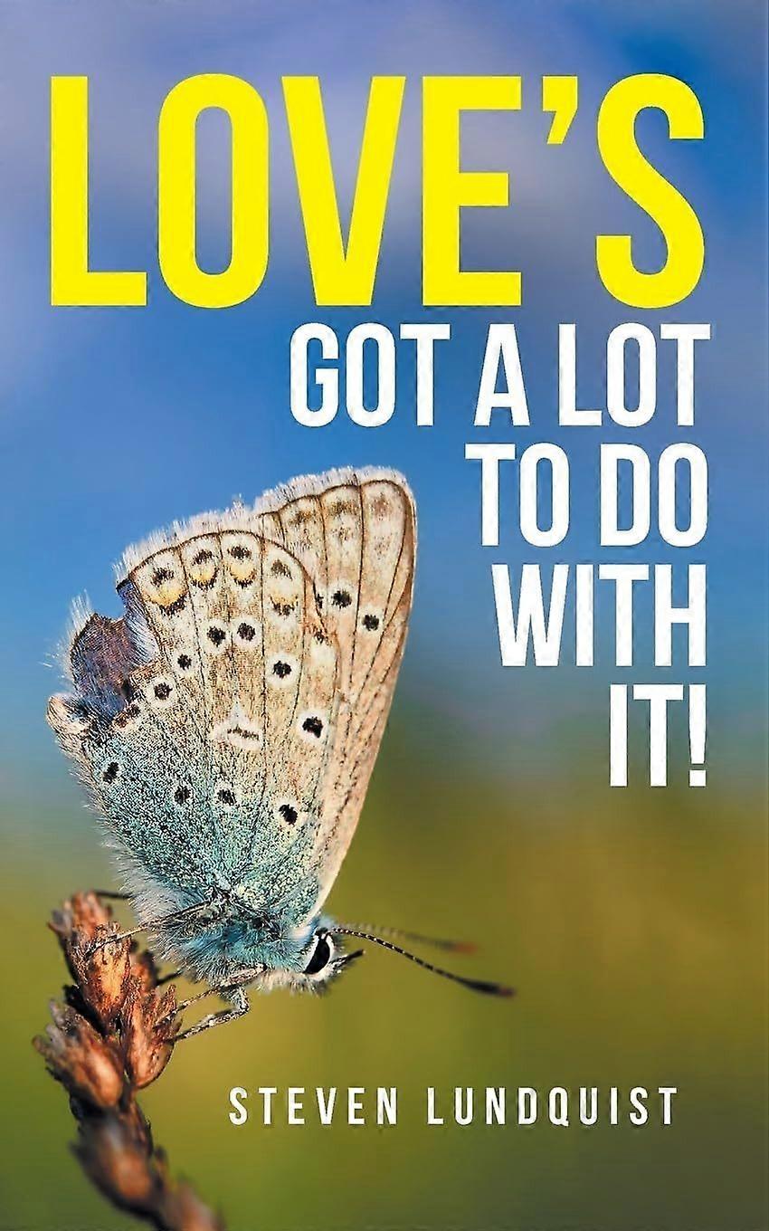 Love's got a lot to do with it