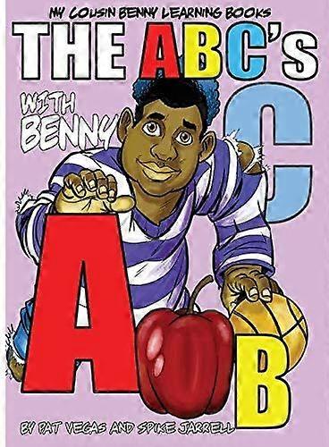 Abc's with benny