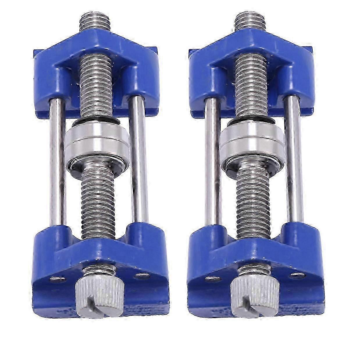 Chisel Honing Guide Jig Metal Angle Sharpener for Wood Chisel Edge