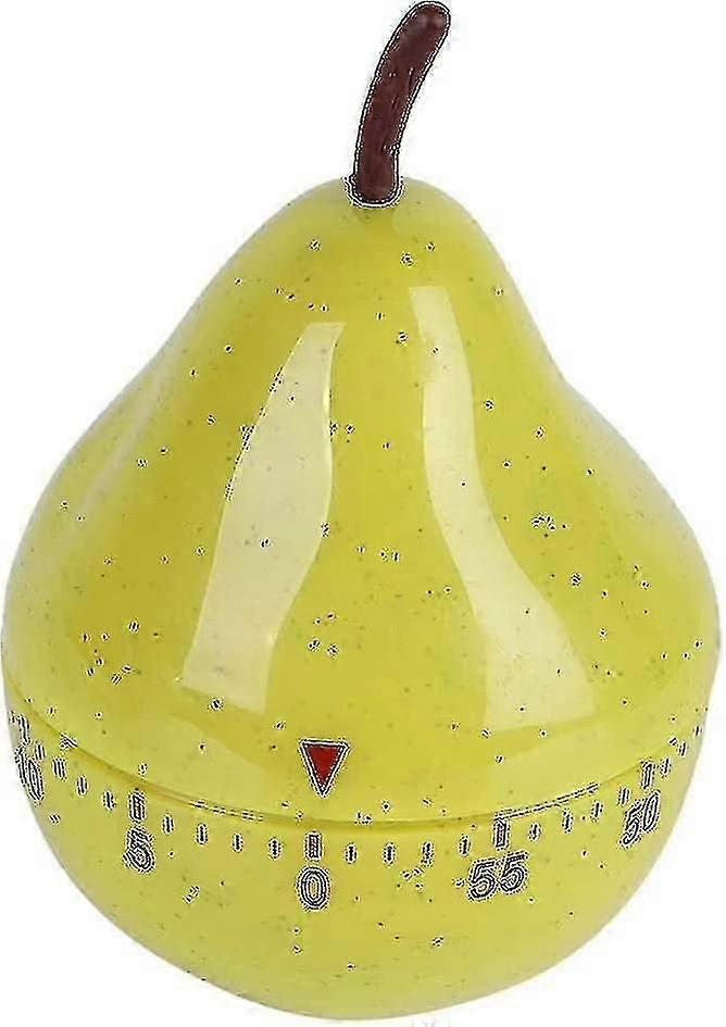 Kitchen Timer, Wind Up Timer Kitchen Timer - Mechanical Egg Timers, 60 Minutes