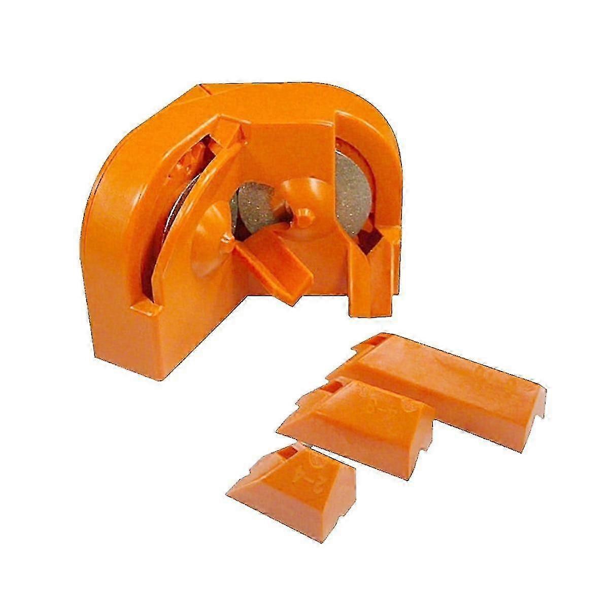 Drill Bit Sharpener Multipurpose Electric Drill Sharpener, Quick Sharpening compatible with All Types