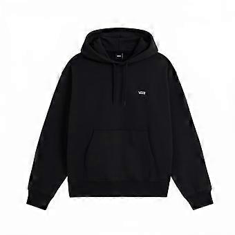 Vans Sudaderas Vn0010g8blk1 Left Chest Ii Pullover