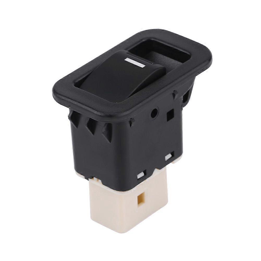 Single Power Master Window Control Switch Button for Ford 04-14 SY14529B