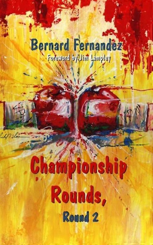 Championship Rounds Round 2