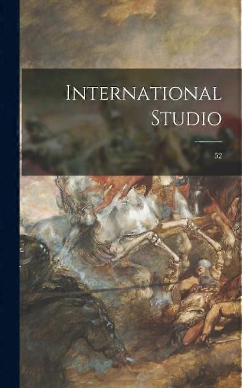 International Studio 52