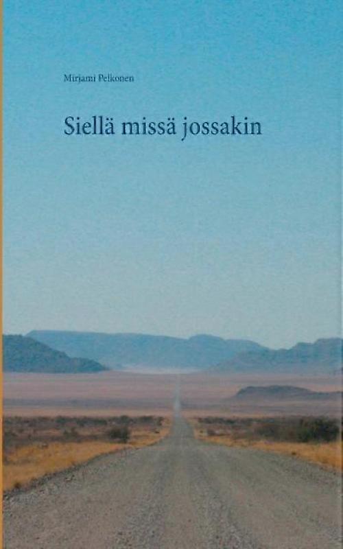 Siell Miss Jossakin