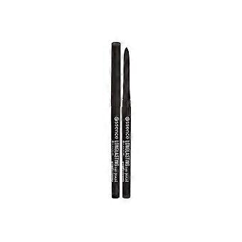 Longlasting Eye Pencil 0,28 g 01 Black Fever