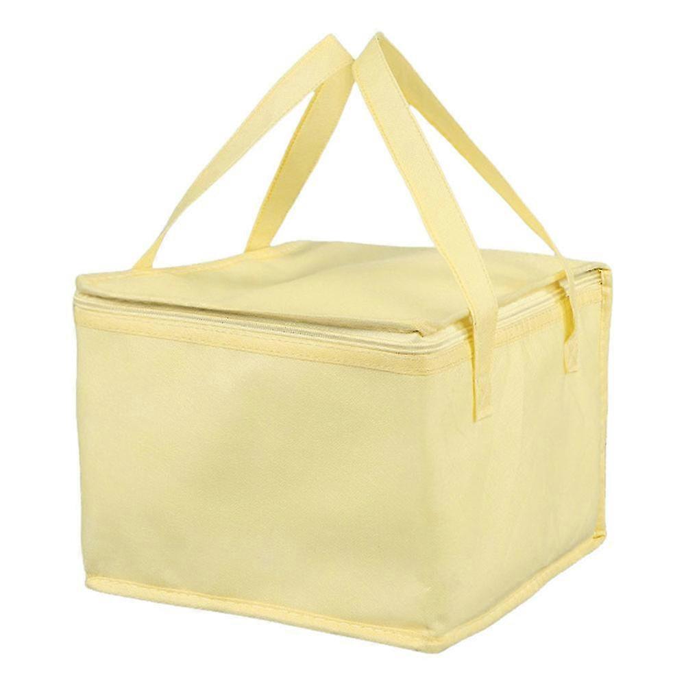 Insulated Pizza Delivery Bag