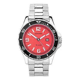 Sekonda Exclusive Gents Sports Bracelet Watch 30079