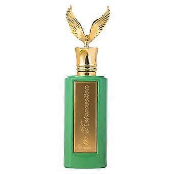 Emir Resurrection Extrait De Parfum dla mężczyzn 100 ml