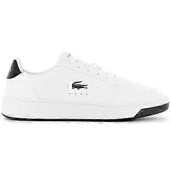 Lacoste Court Pro 225 - Herren Sneakers Schuhe Weiß 750SMA0073147