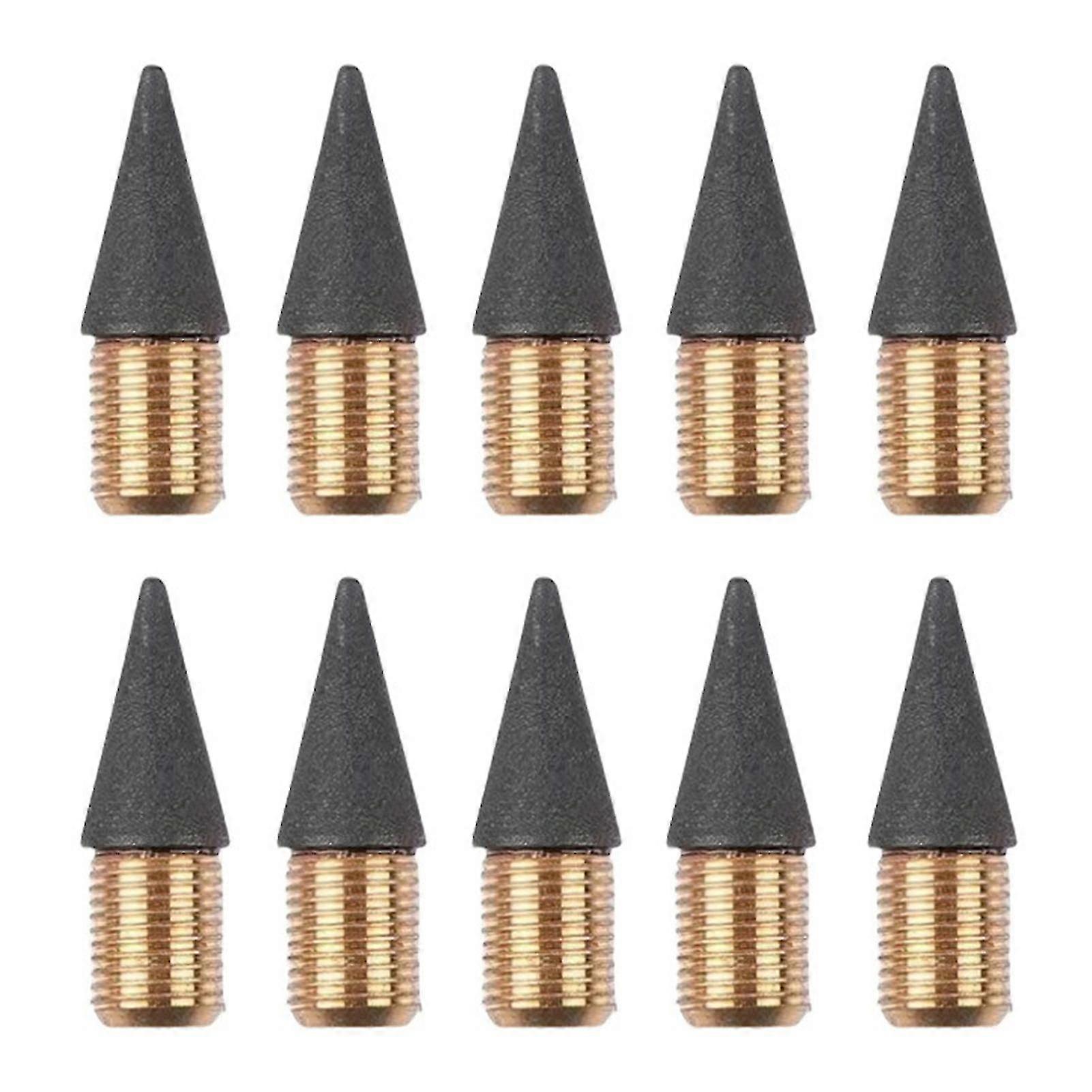0.5mm Graphite Nib HB Replaceable Smooth Writing