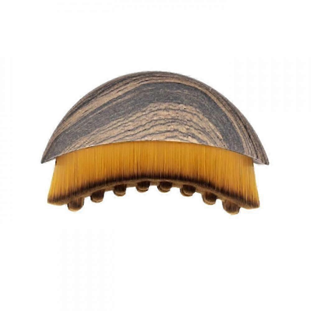 Ultra-Soft Lymphatic Face Brush