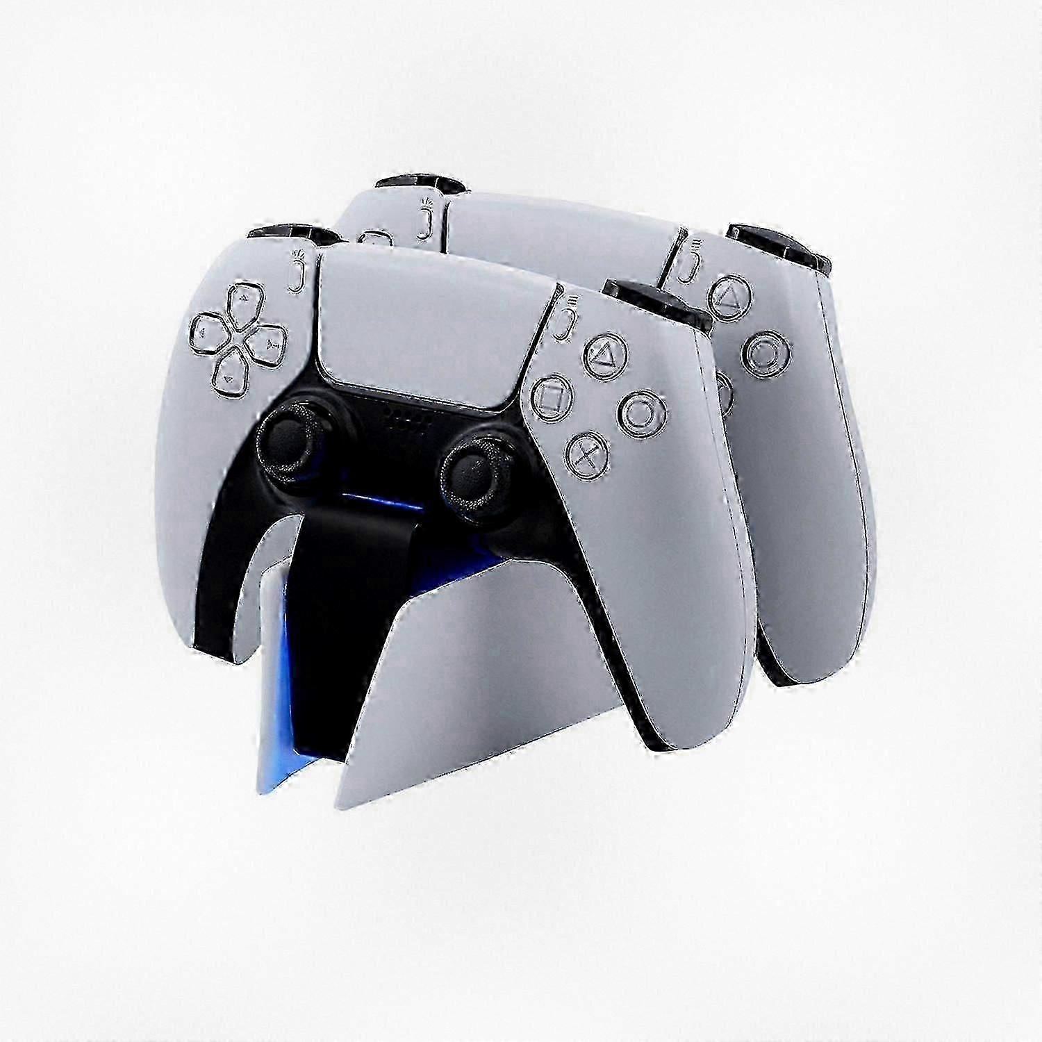 Controller Fast Charging With LED Battery Indicator And Improved Functionality PS5 Wireless Game