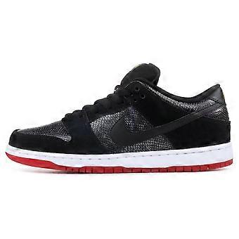 Nike SB Dunk Low Snake Eyes 313170-017