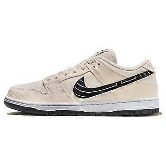 Nike SB Dunk Low Albino & Preto FD2627-200