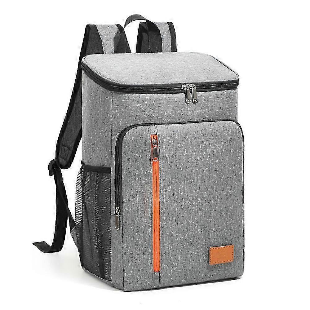Insulated Thermal Lunch Backpack