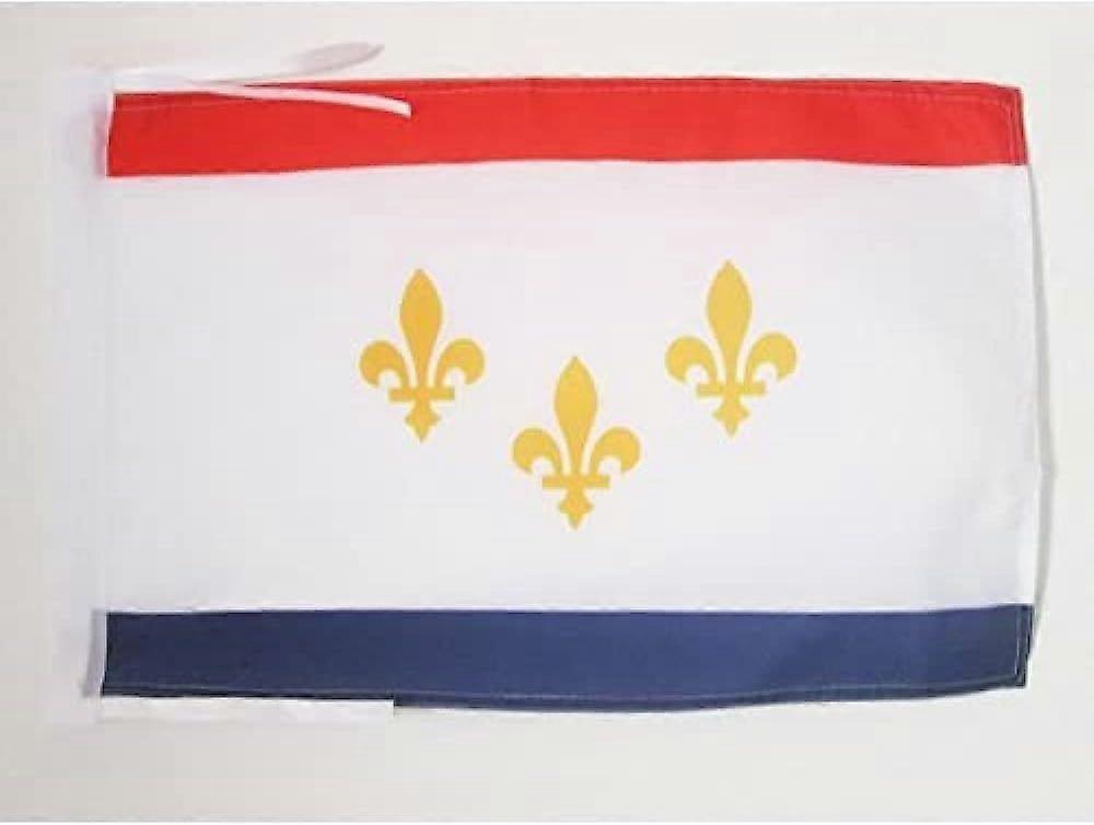 New Orleans Flag RR05