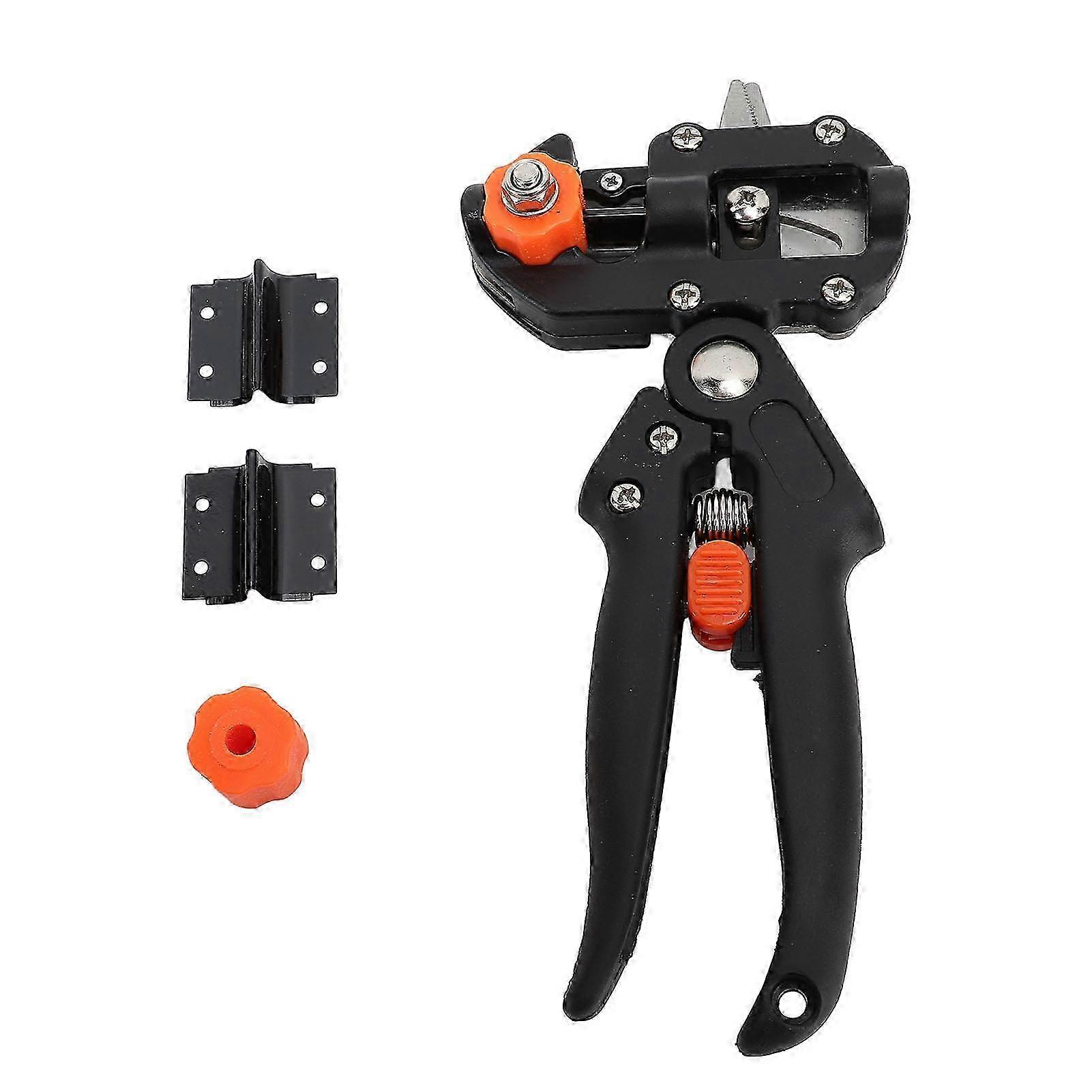 Durable ABS Grafting Pruner Set