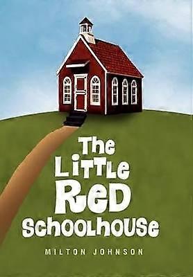 Het Kleine Rode Schoolgebouw