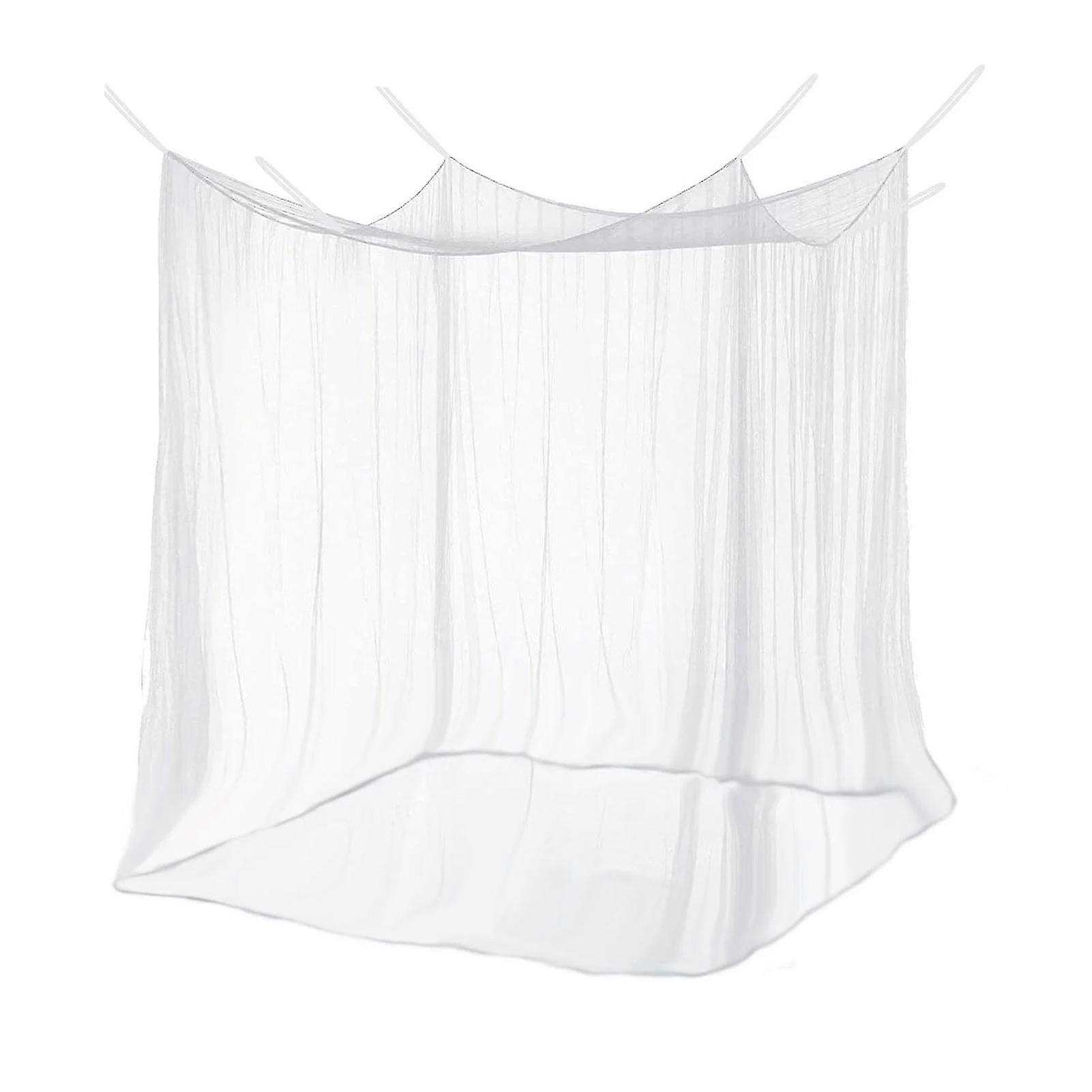 Extra Large Windproof Patio Mosquito Net