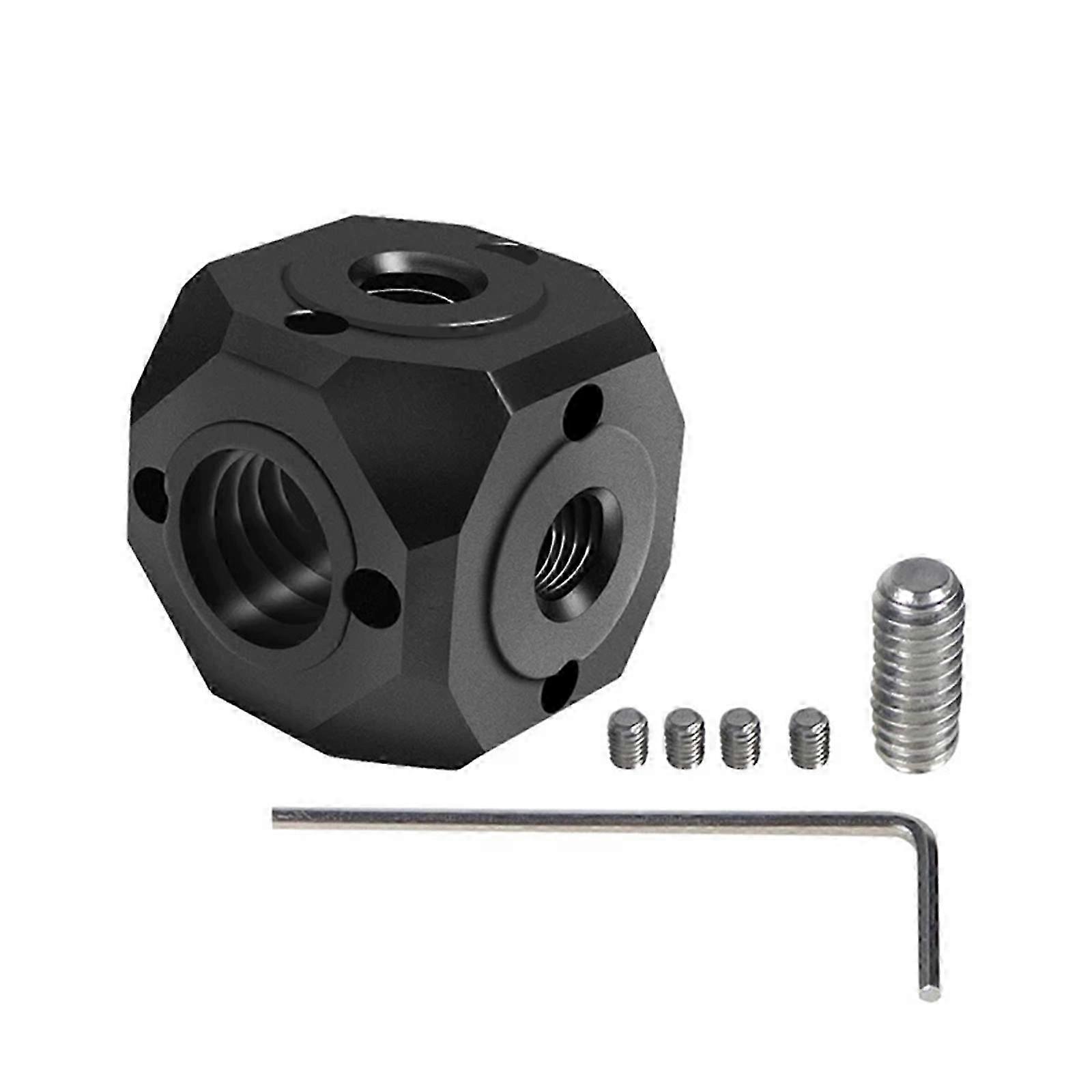 23mm Swivel Cubic Mount Adapter