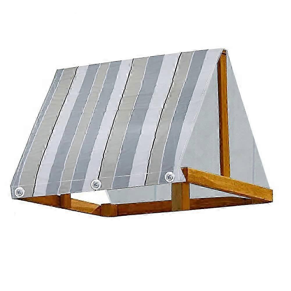 All Season Swing Set Shade Canopy