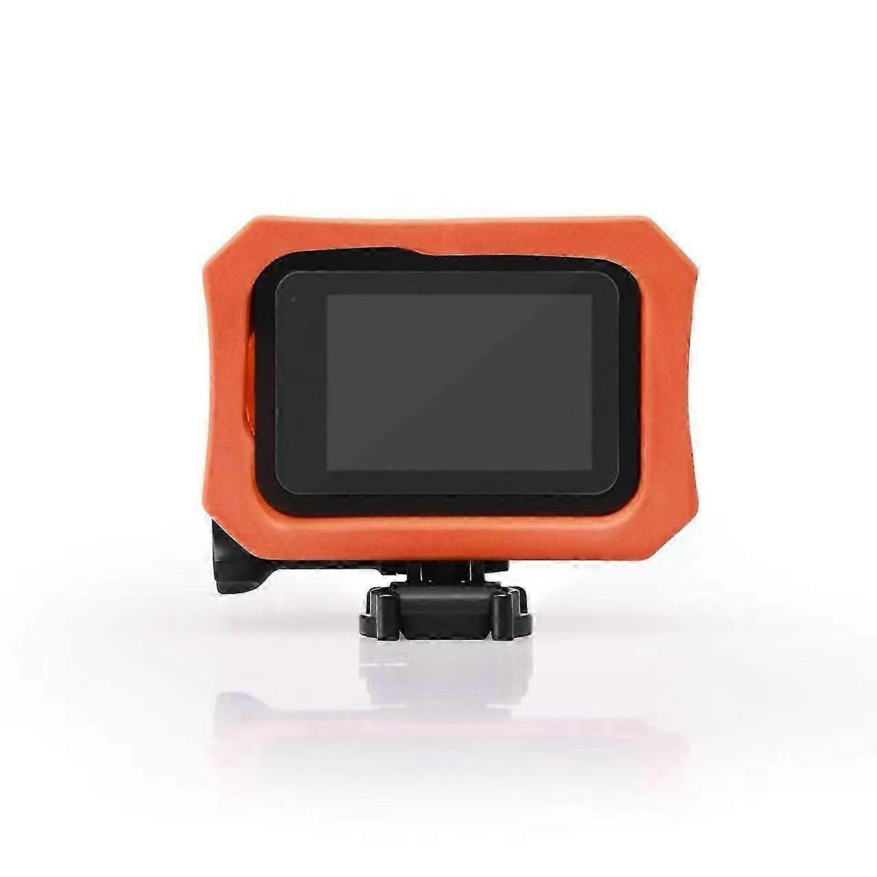 Buoyant Sponge Case for GoPro