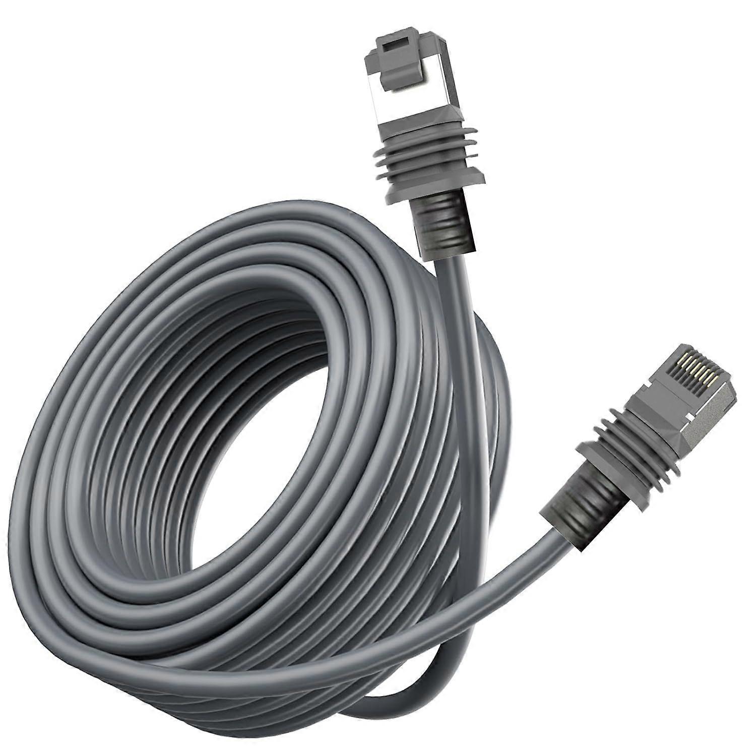Gen 3 Network Extension Cable, Double-Shielded