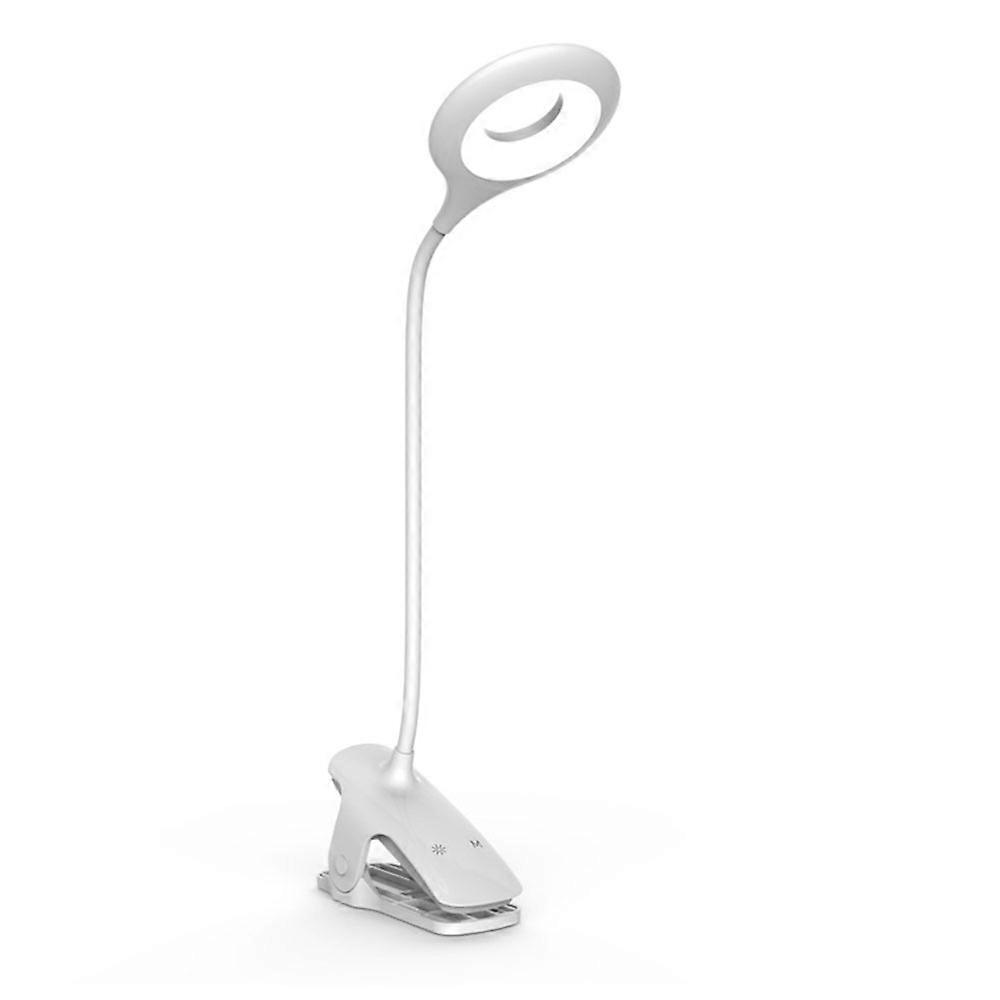 Energy-Saving Dimmable Flexible Reading Light