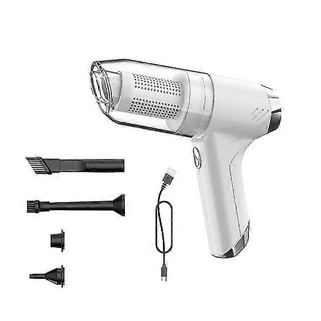 95000Pa Brushless Handheld Vacuum