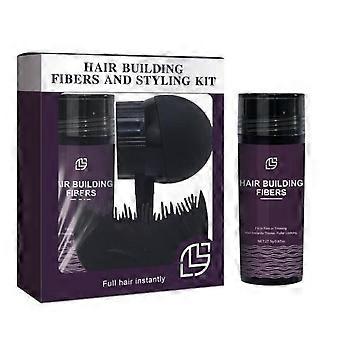 smoothing hair styling spray, a simple step, a neat size, a thoughtful gift-QTK