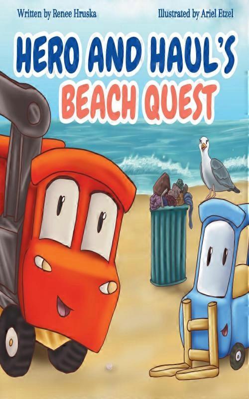Hero And Hauls Beach Quest