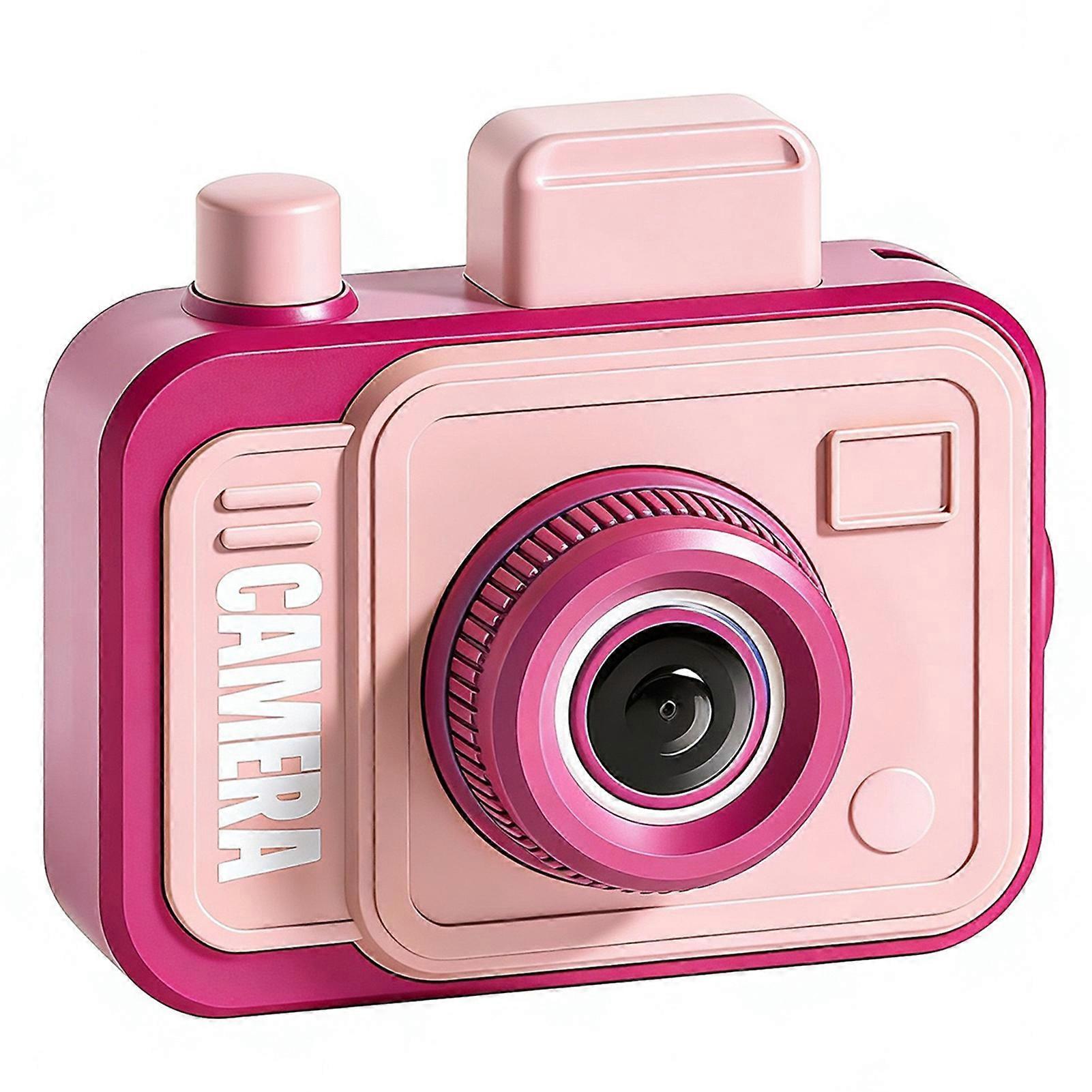 Two-Directional Camera Prank Toy