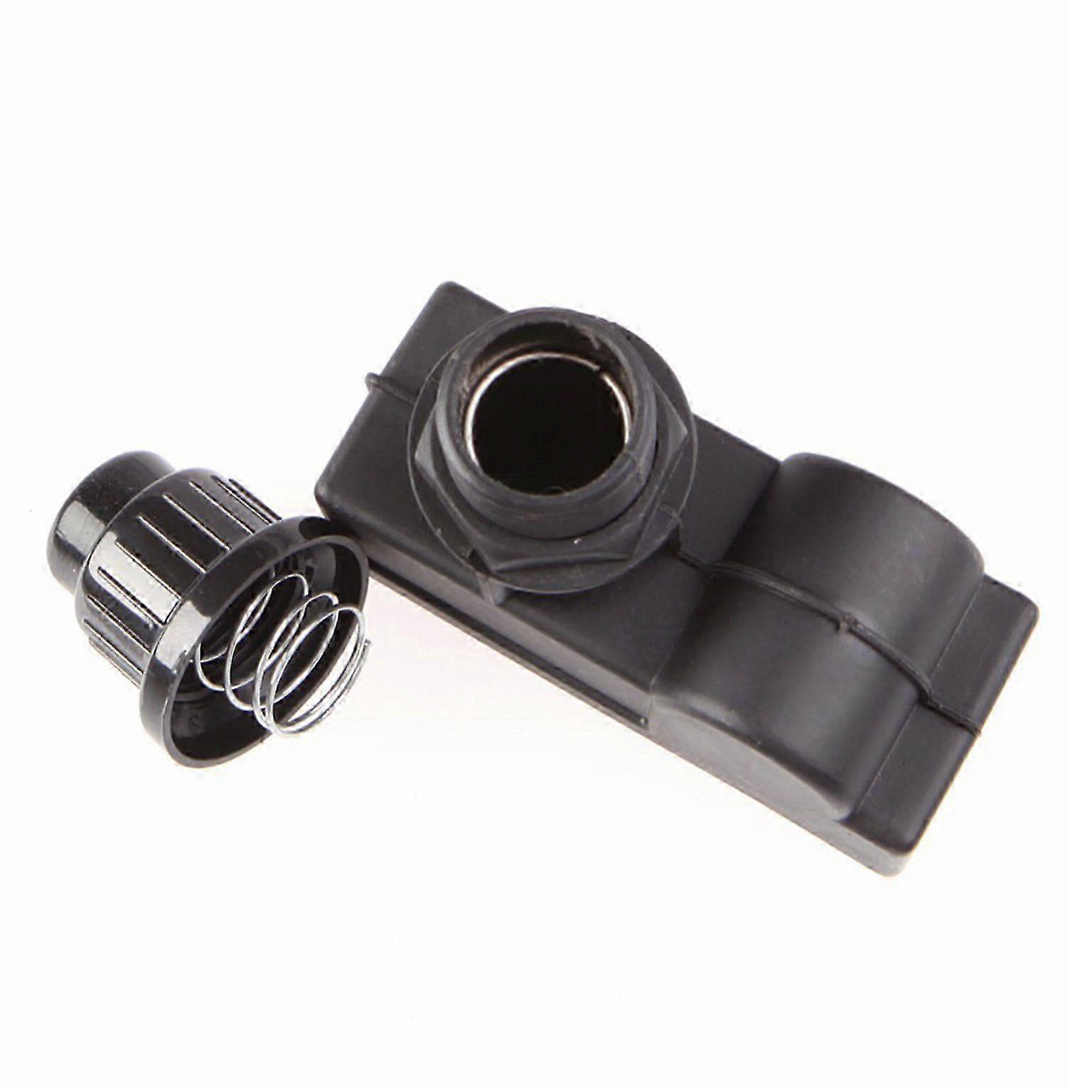 Mechanical Pulse Ignition Tool