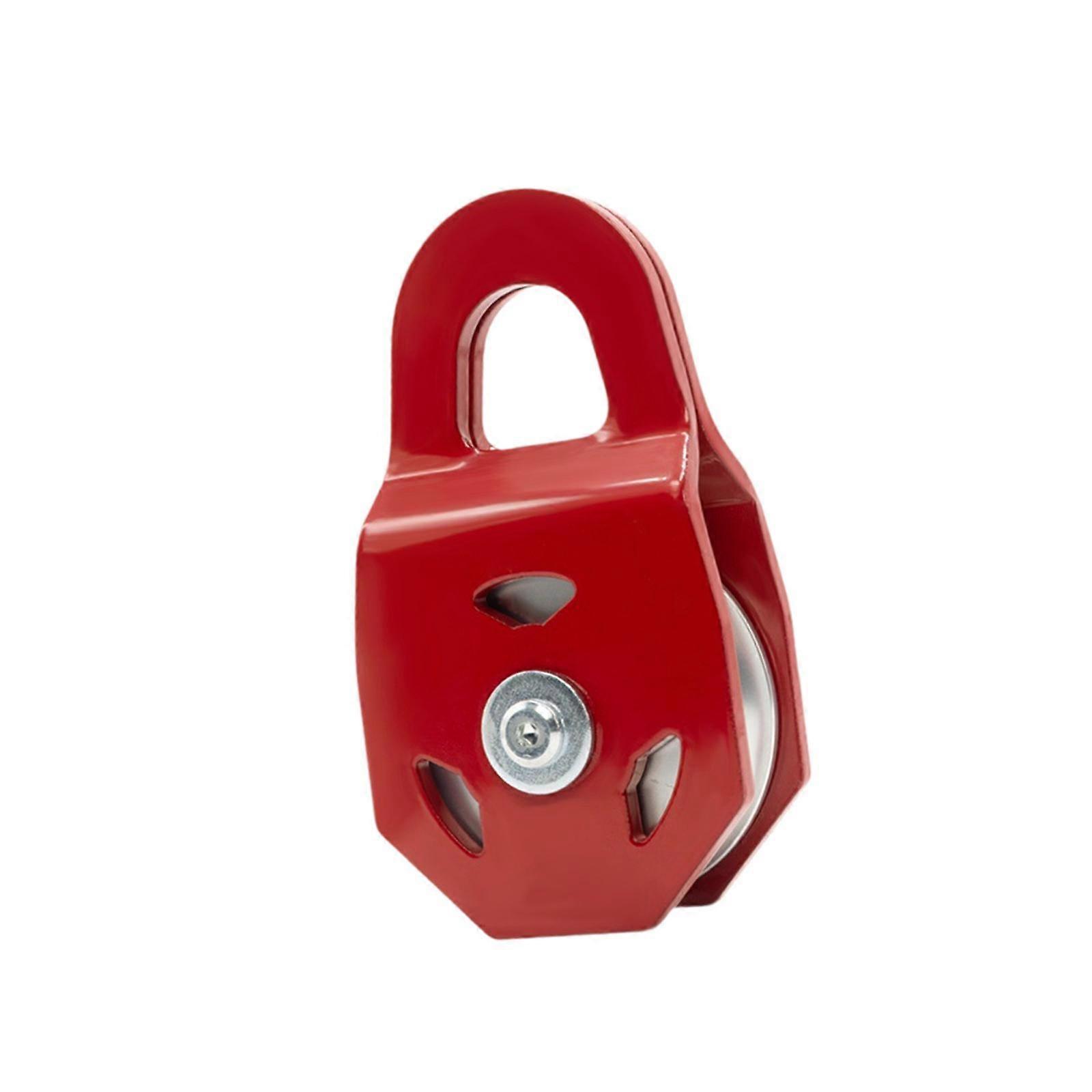 8 Ton Compact Snatch Block Pulley