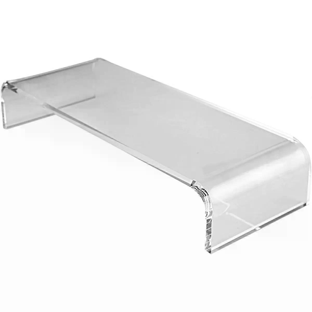 Monitor Riser Stand for Home Office Computer Use