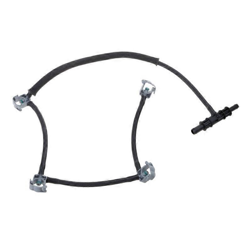 Return Overflow Hose Pipe Replacement Return Pipe Line 6460702132