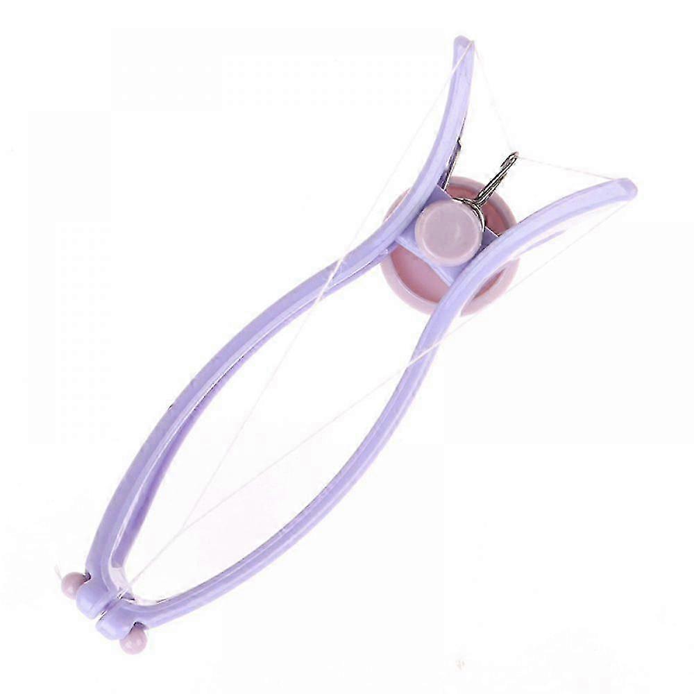 PP Manual Facial Thread Epilator