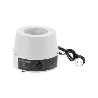 250ml laboratorietermostat elektrisk värmemantel justering av temperatur maskin för schoolus plug 110V YEMAA